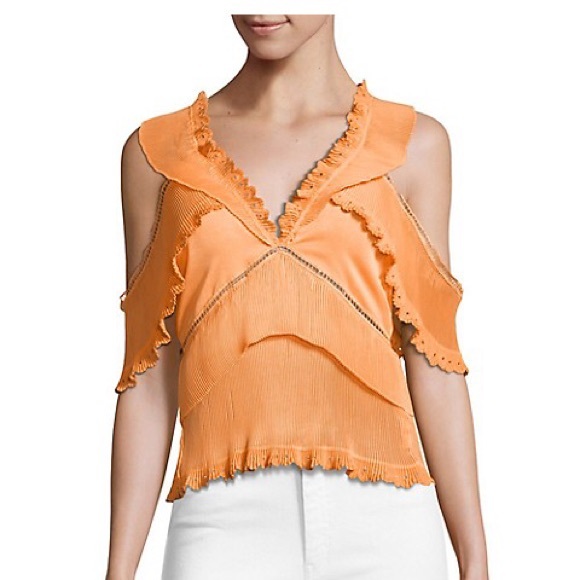 Saylor Women’s Marguerite Top - Picture 7 of 10